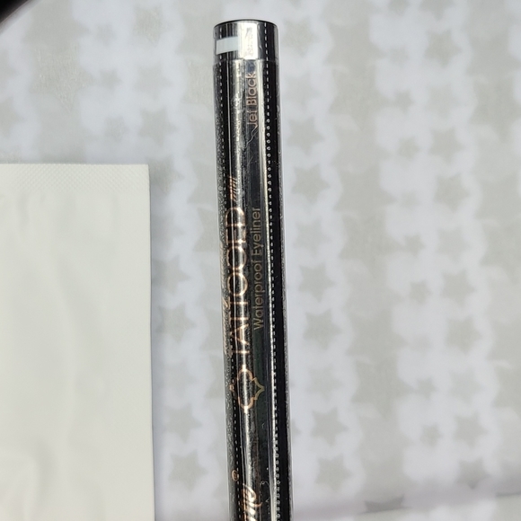 😎HP😜  Misc Bundle: shampoo, conditioner, lotion, eye liner----all unope - Picture 9 of 12